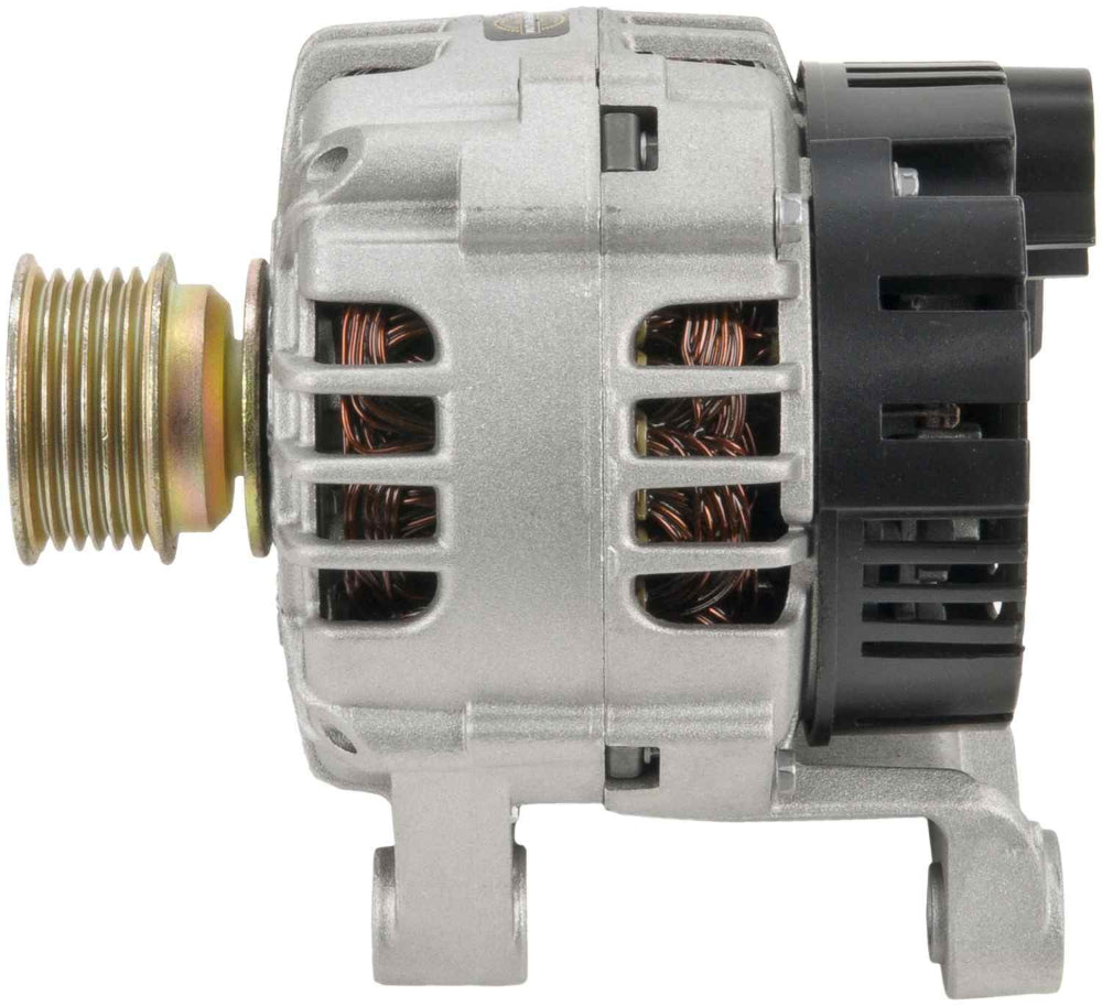 BMW E46 M3 Rebuilt Engine Alternator | 12317831436