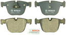 BMW F01 7-Series Rear Brake Pad Set By Bosch 34216793025 Brake Parts Bosch