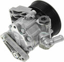 BMW X5 Rebuilt Power Steering Pump OEM 32416757913 (4.4i & 4.6i Only) Steering & Transmission Bosch