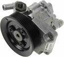 BMW X5 Rebuilt Power Steering Pump OEM 32416757913 (4.4i & 4.6i Only) Steering & Transmission Bosch X5 4.4i 2003