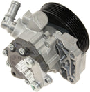 BMW X5 Rebuilt Power Steering Pump OEM 32416766702 (4.4i & 4.8i Only) Steering & Transmission Bosch
