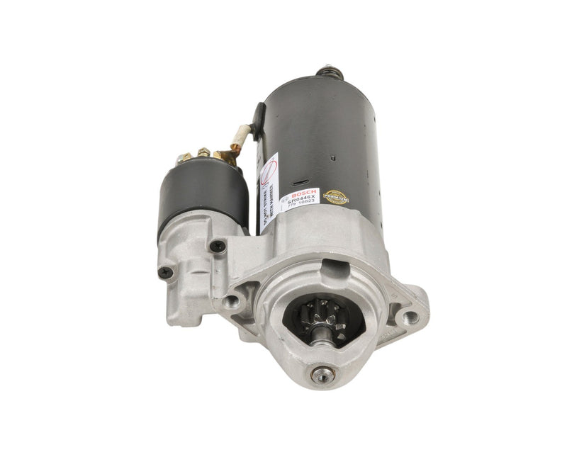 BMW 540i Starter Assembly OEM | 12411729981