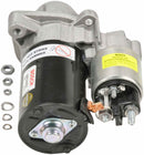 BMW E46 3-Series Rebuilt Engine Starter OEM 12412354693 Engine Electrical & Sensor Bosch