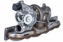 BMW E70 X5 xDrive35i New Turbocharger Assembly OEM 11657636423 Fuel & Emissions Borg Warner