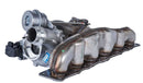 BMW E70 X5 xDrive35i New Turbocharger Assembly OEM 11657636423 Fuel & Emissions Borg Warner