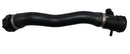 BMW E84 X1 sDrive28i & xDrive28i Upper Radiator Coolant Hose OEM 17127612444 Engine Cooling Rein
