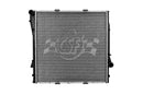 BMW E53 X5 Engine Cooling Radiator By CSF 17107544668 (3.0L) Engine Cooling CSF