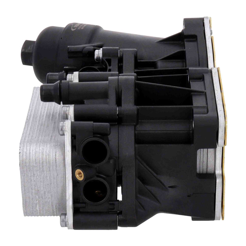 BMW F30 328d Oil Filter Housing W/Cooler By RhineWerks 11428507697 Engine Mechanical RhineWerks