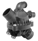 BMW E70 X5 Engine Cooling Thermostat OEM 11537550172 or 11537601158 Engine Cooling Wahler