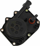 BMW E38 7-Series Intake Manifold Cover CCV W/ Seal OEM 11617501563 Engine Mechanical Rein