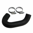 BMW E46 3-Series Secondary Air Pump Hose OEM 11727555680 Fuel & Emissions Rein