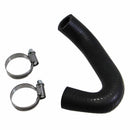 BMW E46 3-Series Secondary Air Pump Hose OEM 11727555680 Fuel & Emissions Rein