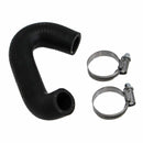 BMW E46 3-Series Secondary Air Pump Hose OEM 11727555680 Fuel & Emissions Rein