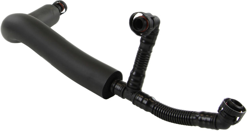 Carter Vent Tuyau (3-Way Tuyau ) REIN AUTOMOTIVE ABV0163 pour BMW Tout Carter Vent Tuyau (3-Way Tuyau ) REIN AUTOMOTIVE ABV0163 pour BMW Tout