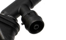 BMW F10 550i Crankcase Vent Hose Kit By RhineWerks 11157646086 & 11157646087