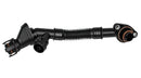 BMW F10 550i Crankcase Vent Hose Kit By RhineWerks 11157646086 & 11157646087