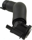BMW F30 3-Series Crankcase Vent Hose To Valve Cover By Rein 11127588417 Engine Mechanical Rein