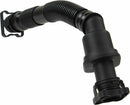 BMW E9X 335i Crankcase Vent Hose OEM 11157553949 (2007-2010) Engine Mechanical Rein