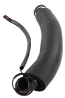 BMW E60 5-Series Crankcase Vent Valve to Valve Cover Hose OEM 11157522931 Engine Mechanical Rein