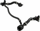 BMW F01/F02 750i,750li,750xDrive Crankcase Breather Hose By Rein 11158647961 Engine Mechanical Rein