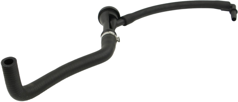 BMW E46 3-Series Brake Booster Vacuum Valve By Rein 11617545382 Brake Parts Rein