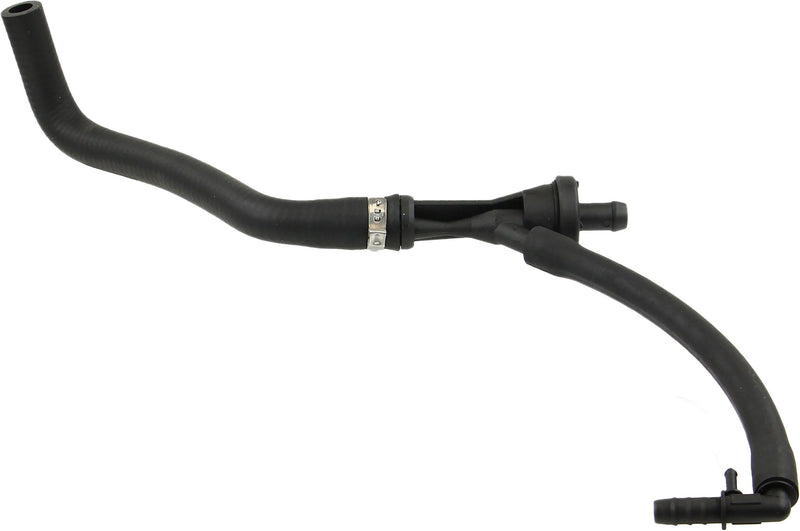 BMW E46 3-Series Brake Booster Vacuum Valve By Rein 11617545382 Brake Parts Rein