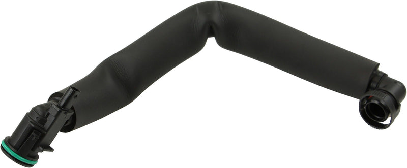 BMW G30 530e Crankcase Vent Hose By Rein 11157623745 Engine Mechanical Rein