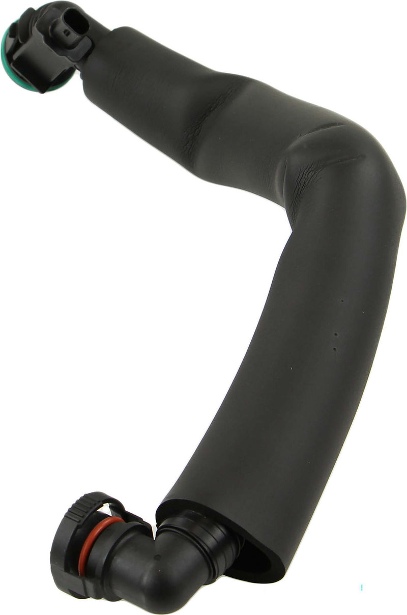 BMW G30 530e Crankcase Vent Hose By Rein 11157623745 Engine Mechanical Rein