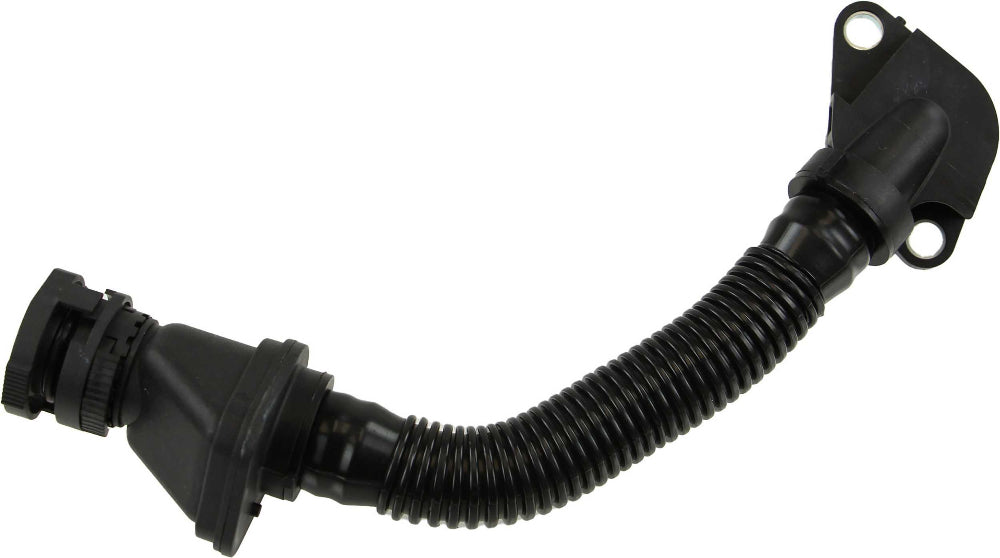 BMW M5 Crankcase Hose Set | 11157843150 & 11157843151