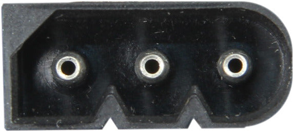 BMW E65/E66 7-Series Blower Motor Regulator OEM 64116934390 A/C & Heating Behr