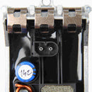 BMW E65/E66 7-Series Blower Motor Regulator OEM 64116934390 A/C & Heating Behr