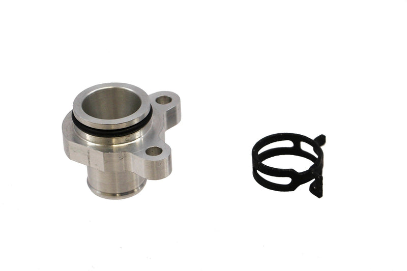 BMW E60 5-Series Series Aluminum Coolant Flange (Upgrade) Engine Cooling Rein