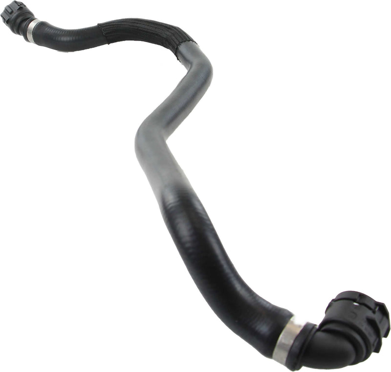 BMW E83 X3 Engine Coolant Water Hose from Expansion Tank 17123422785 (2007-2010) Engine Cooling Rein