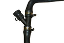 BMW E70 X5 Engine Coolant Thermostat Inlet Hose 11537609944 Engine Cooling Rein