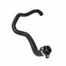 BMW E60 5-Series Water Hose from Thermostat By Rein 11537544638 Engine Cooling Rein