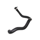 BMW E60 5-Series Water Hose from Thermostat By Rein 11537544638 Engine Cooling Rein