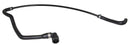 BMW E60 5-Series Coolant Expansion Tank Hose Upper 17127521775 (2006-2010) Engine Cooling Rein