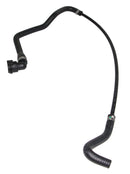BMW E60 5-Series Coolant Expansion Tank Hose Upper 17127521775 (2006-2010) Engine Cooling Rein
