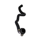 BMW E9X 335i Water Hose Cylinder Head to Thermostat By Rein 11537584549 Engine Cooling Rein
