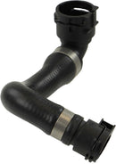 BMW F30 330i Coolant Hose-Oil Filter Housing to Transmission Oil Cooler 17127640287 Engine Cooling Rein 330i 2017-2018