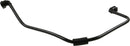 BMW F30 330i Coolant Hose-Cylinder Head to Expansion Tank OEM 17129845173 Engine Cooling Rein