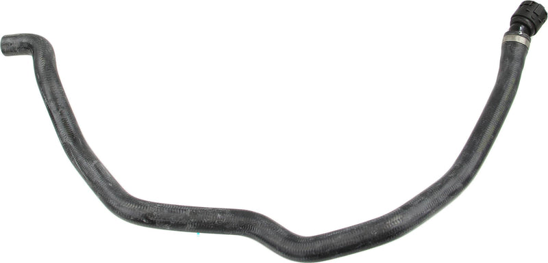 BMW E46 3-Series Expansion Tank Hose 64218376153 Engine Cooling Hudson