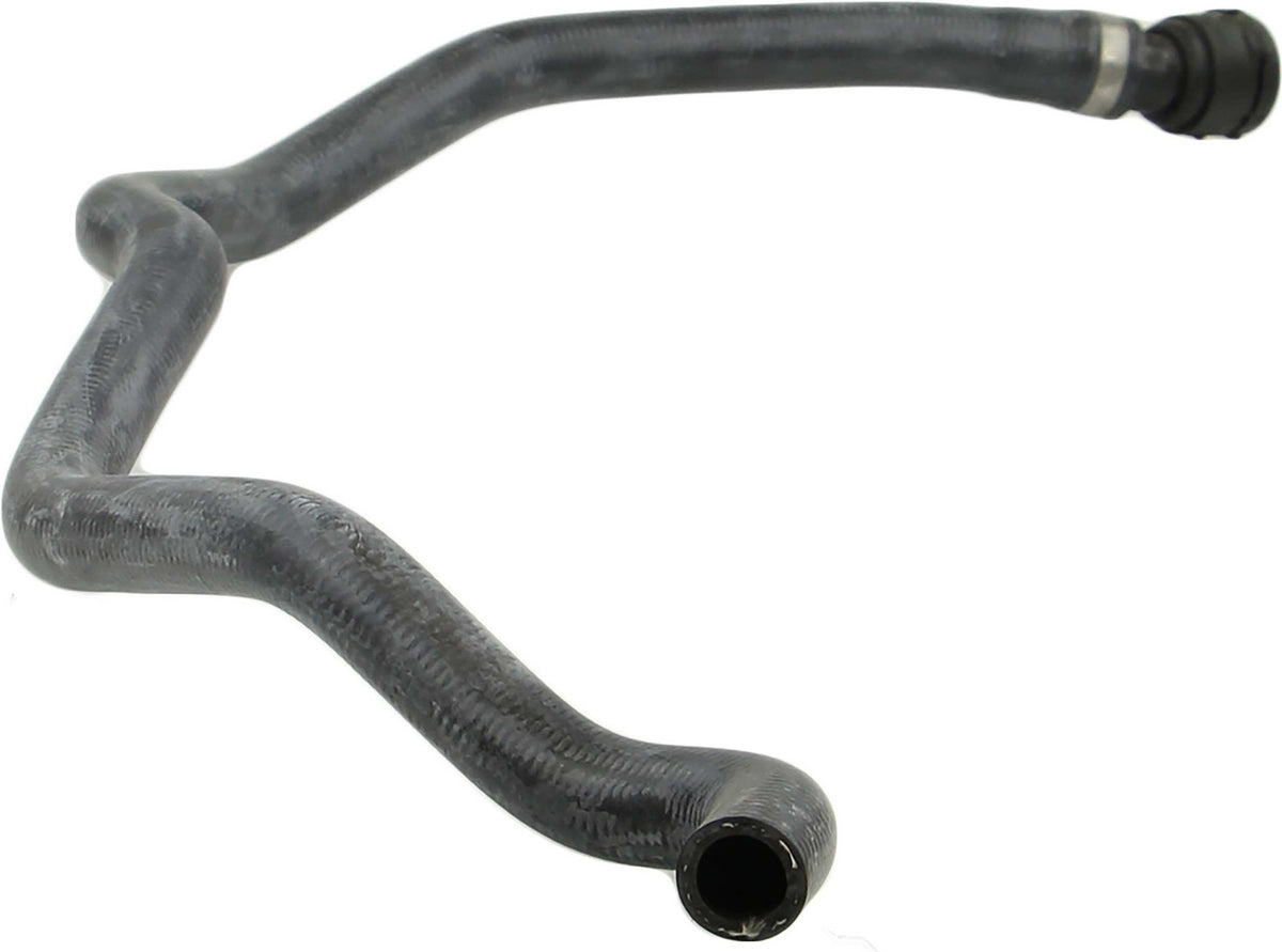 BMW E46 Expansion Tank Hose | 64218376153