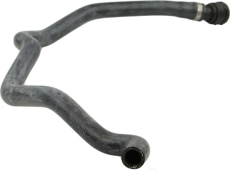 BMW E46 3-Series Expansion Tank Hose 64218376153 Engine Cooling Hudson