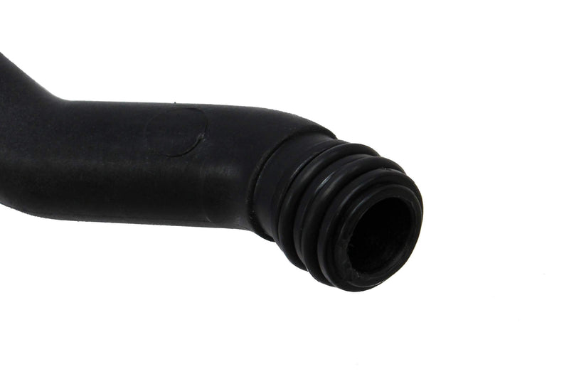 BMW E46 3-Series Water Pipe Hose To Engine Block By Rein 11537502525 Engine Cooling Rein