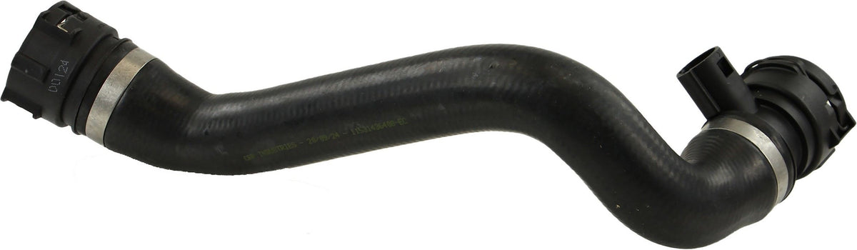 BMW E46 Lower Radiator Hose OEM | 11531436408