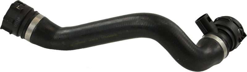 BMW E46 3-Series Lower Radiator Coolant Hose OEM 11531436408 Engine Cooling Rein