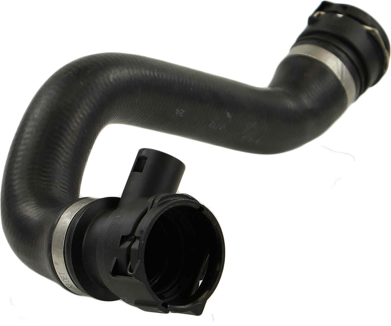 BMW E46 3-Series Lower Radiator Coolant Hose OEM 11531436408 Engine Cooling Rein