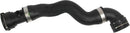 BMW E39 5-Series Upper Radiator Coolant Hose OEM 11531705223