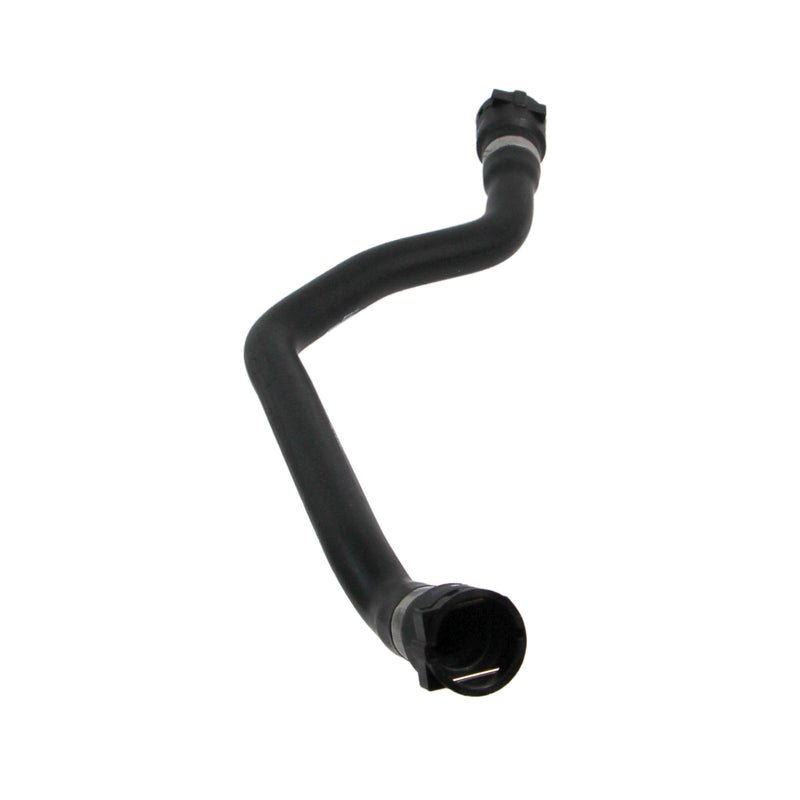 BMW E46 3-Series Expansion Tank Hose (Lower) OEM 11531436410 Engine Cooling Rein